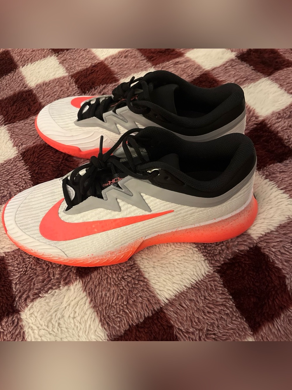Nike Court Men’s Tennis Air Zoom Vapor Pro 3 Premium